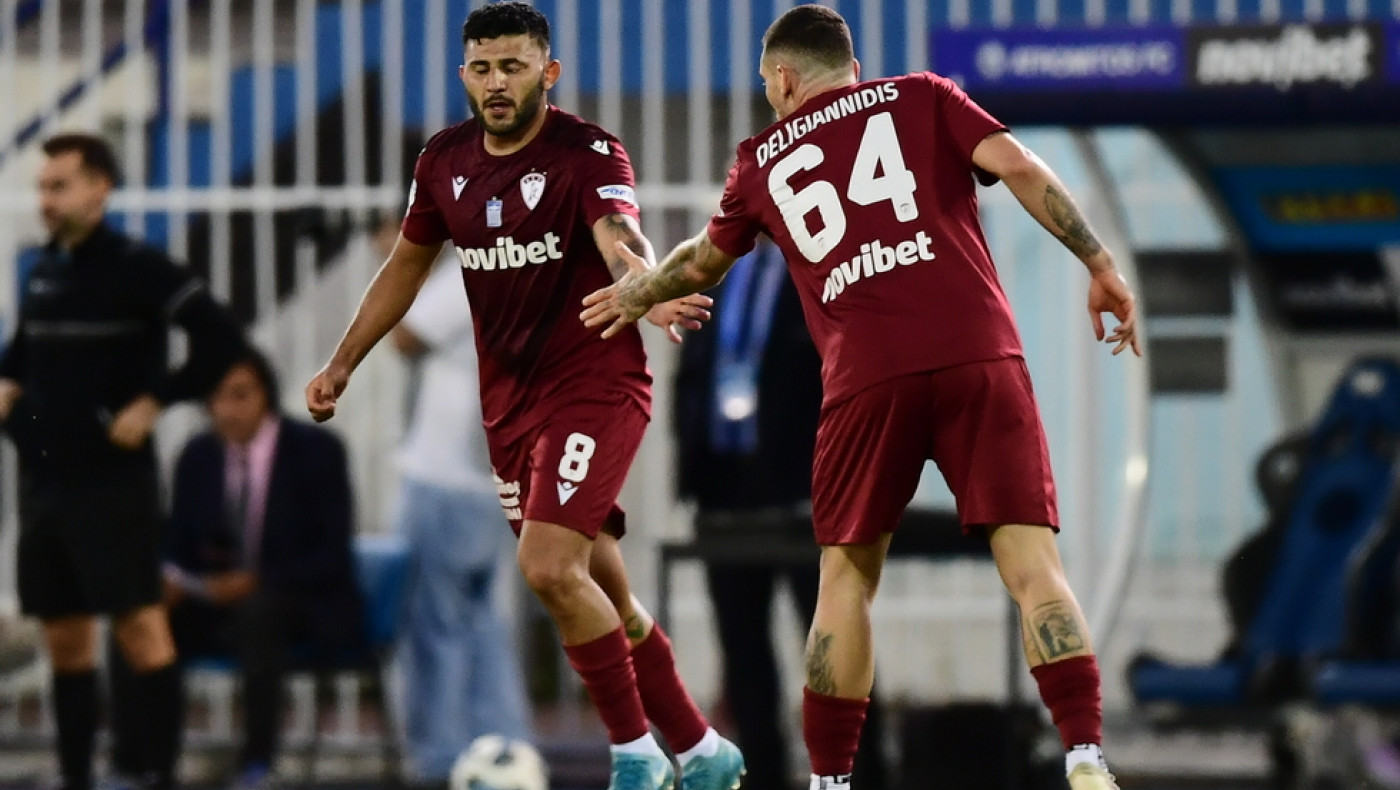 ΑΕΛ-Σε πρώτο πλάνο οι μεταγραφές: Σε ποιες θέσεις θα ενισχυθεί τον Ιανουάριο