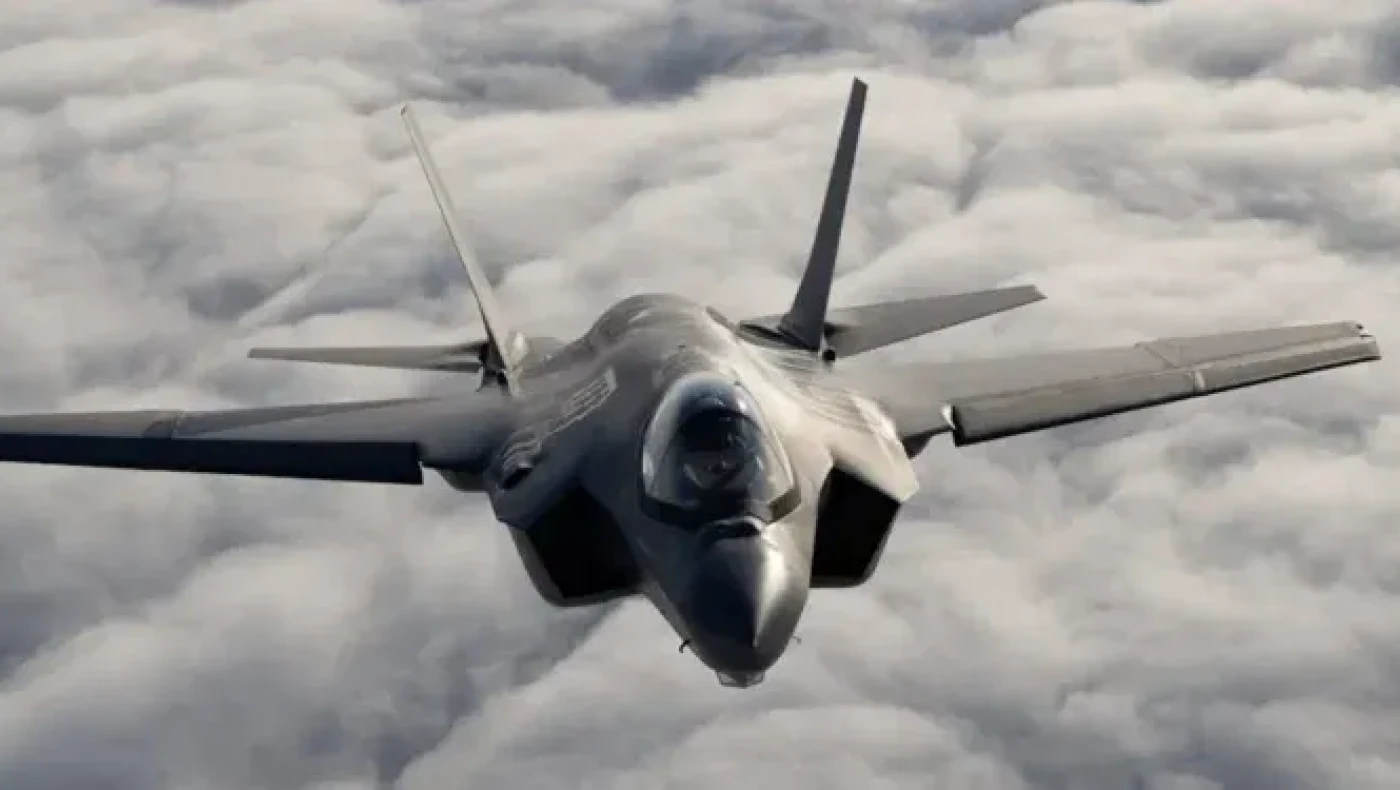 O νέος συσχετισμός στο Aιγαίο αν οι Tούρκοι πάρουν τα F-35