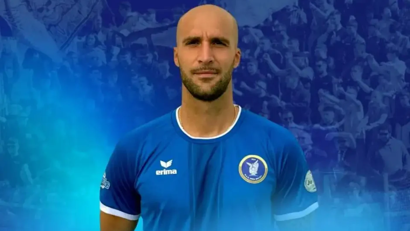 Βέλλιος: «Ανυπομονώ να σας δω στο γήπεδο»