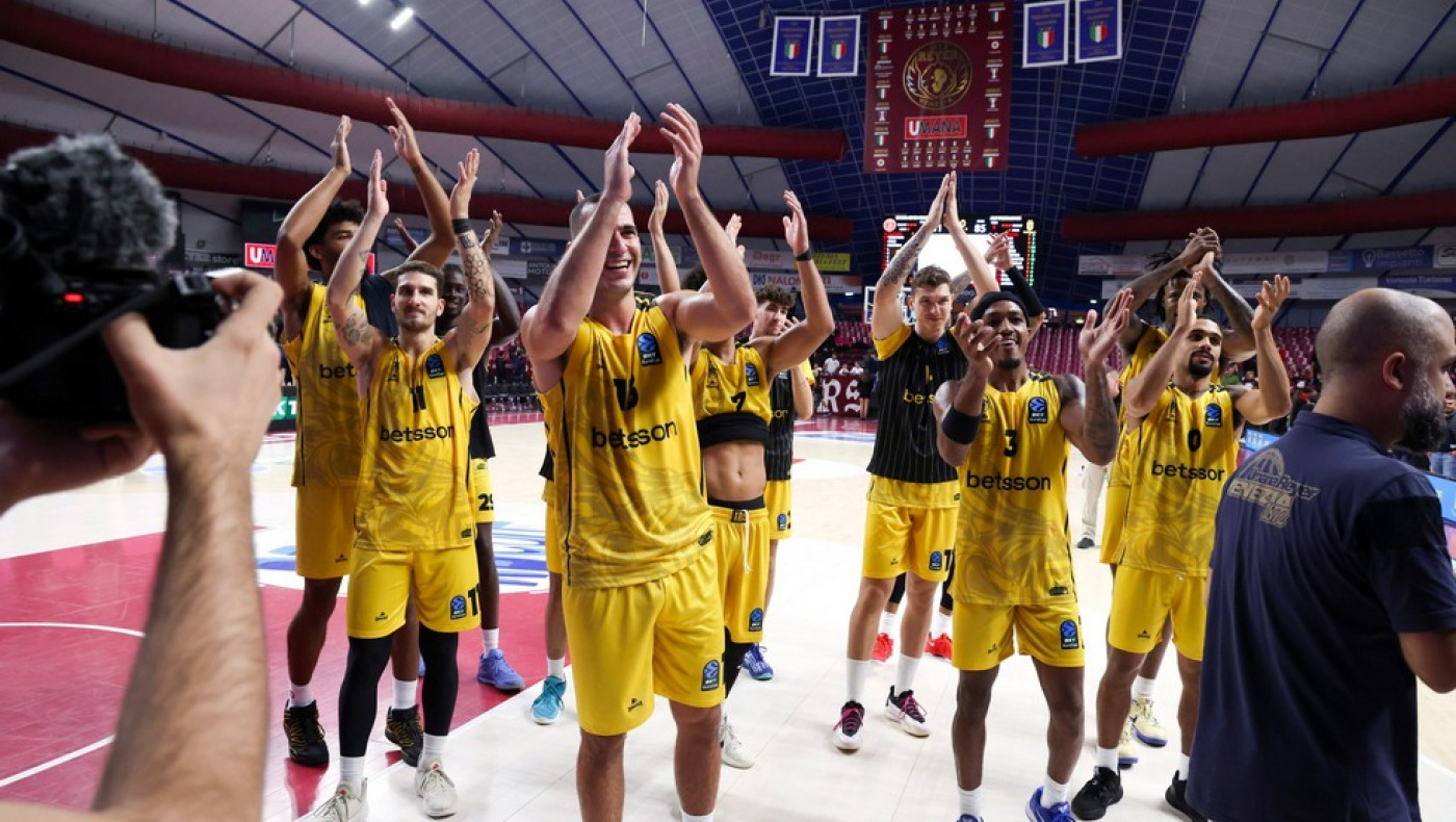 ΕΣΑΚΕ για Άρη: «Αέρας αλλαγής στη νέα σελίδα»