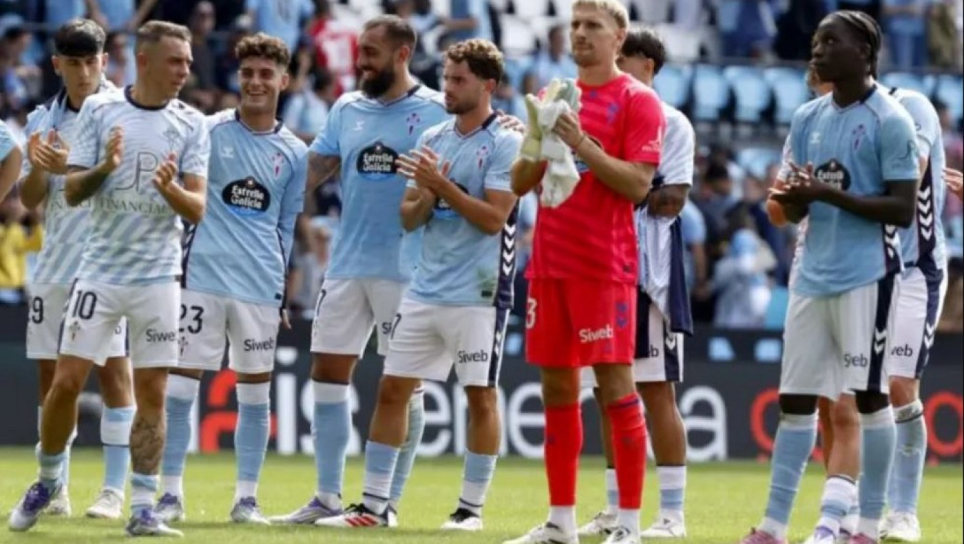 Αντίπαλοι ΠΑΟΚ: Η παράδοση της Θέλτα απέναντι σε ελληνικές ομάδες