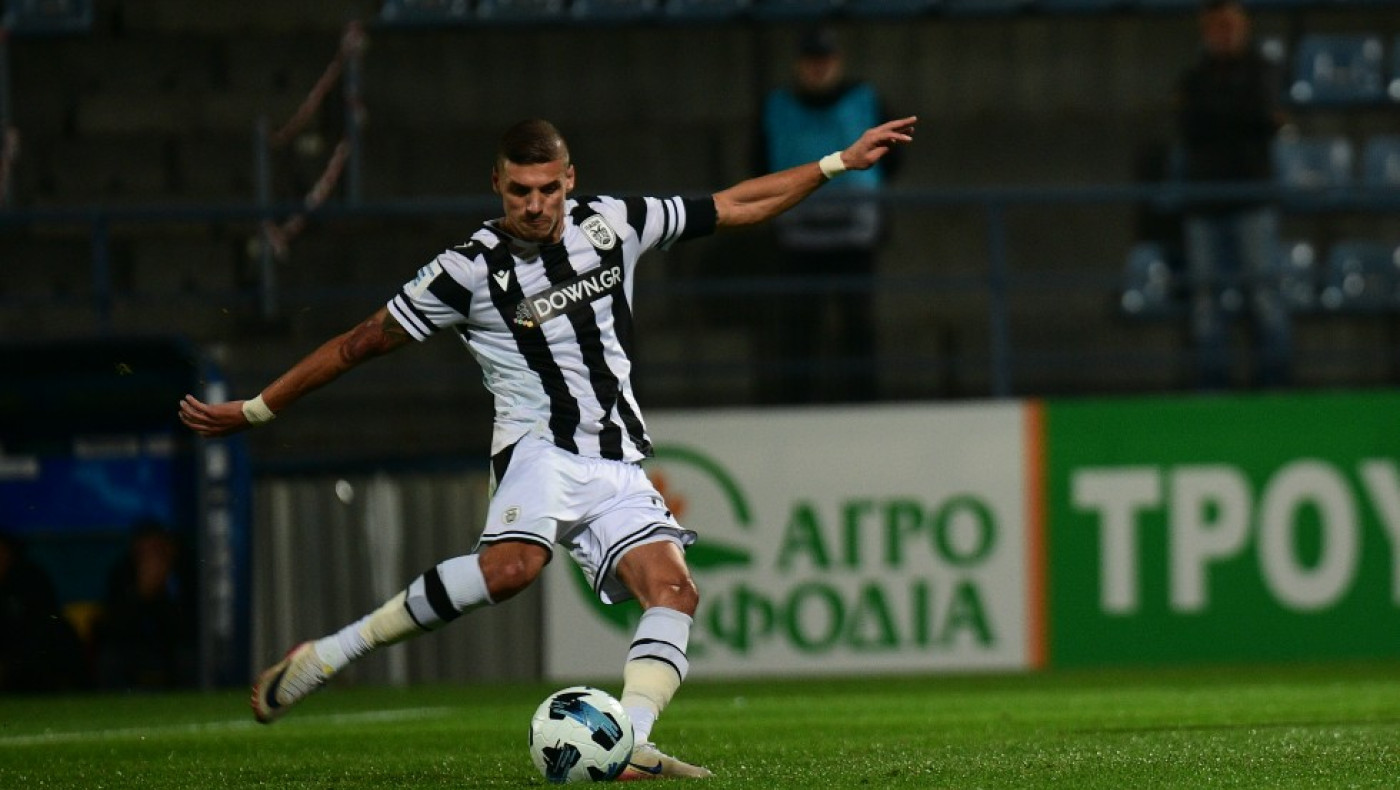 ΠΑΟΚ: Επανένταξη για τον Ντεσπόντοφ, προπονήθηκαν οι Καμαρά, Σάστρε, Θυμιάνης