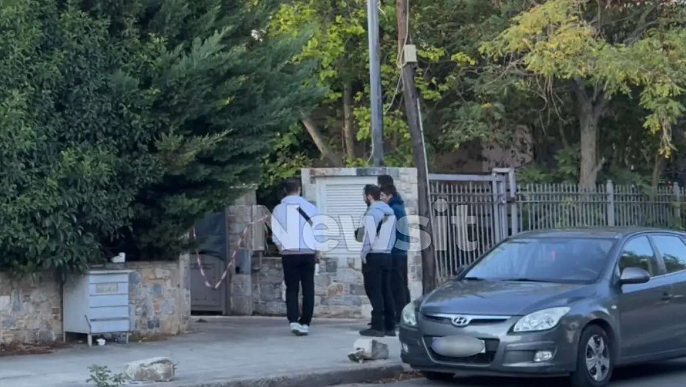 Δροσιά: Τον έψαχνε επί οχτώ λεπτά για να του ρίξει τη χαριστική βολή!