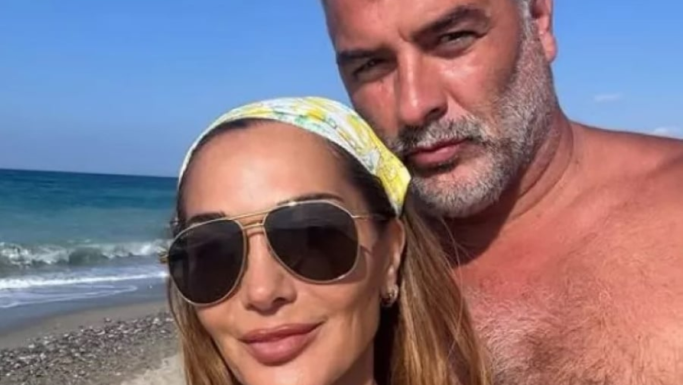 On air αποκάλυψη για Μπισμπίκη: «Είναι ασθενής και κάνει κακό»