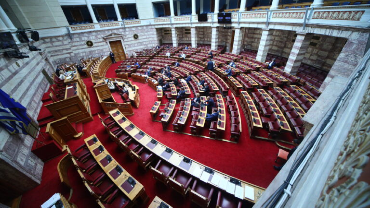 Πόθεν Έσχες: Ποιος πολιτικός αρχηγός έχει τη βαθύτερη «τσέπη»