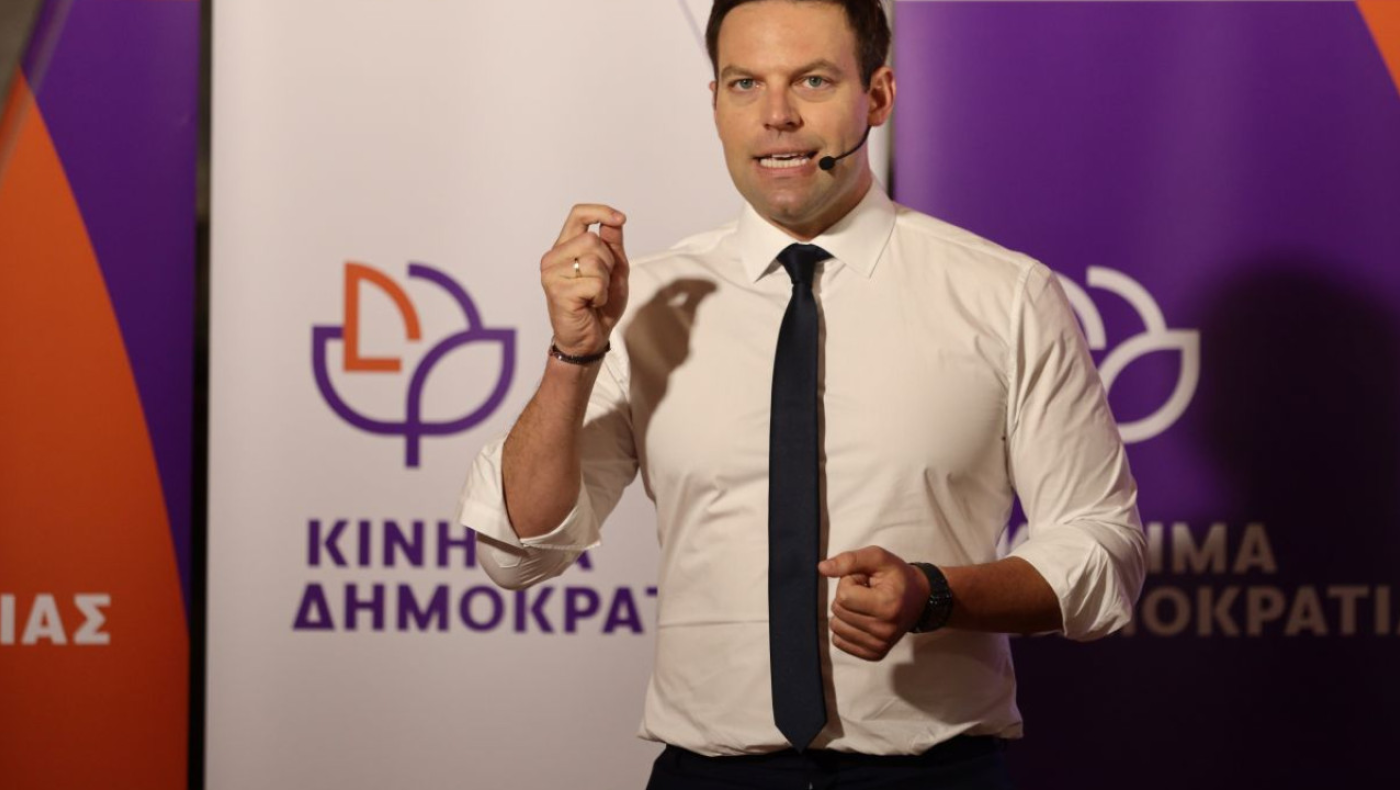 Πόθεν Έσχες: «Ζαλίζουν» εισοδήματα και οφειλές του Στέφανου Κασσελάκη