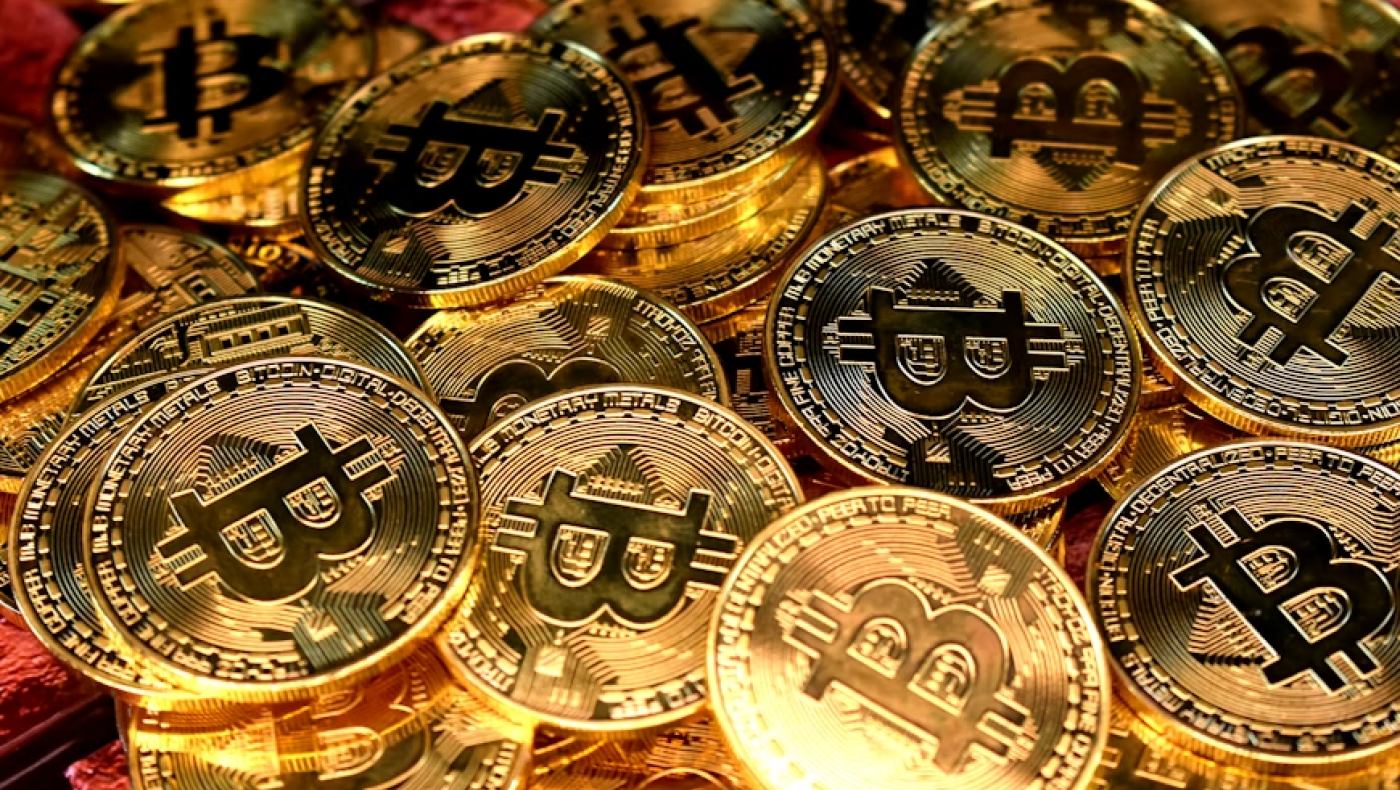 Ζιμίν Κιάν: Ομολόγησε την απάτη εκατομμυρίων με bitcoin η «θεά του πλούτου»