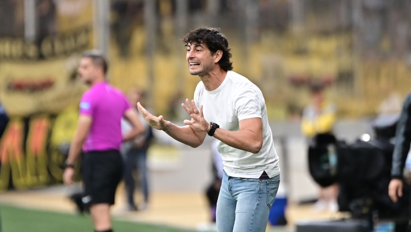 Χουάν Φεράντο για Θέλτα: «Ο ΠΑΟΚ δεν πρέπει να επηρεαστεί-Τι να προσέξει και που να χτυπήσει»