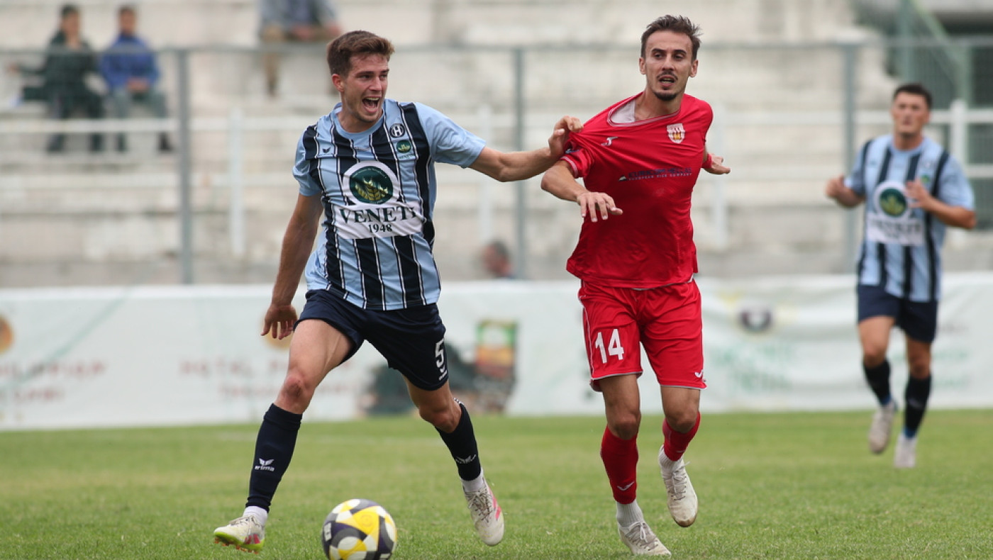 Super League 2: Στο -2 από την κορυφή ο Ηρακλής-Η βαθμολογία στον βόρειο όμιλο