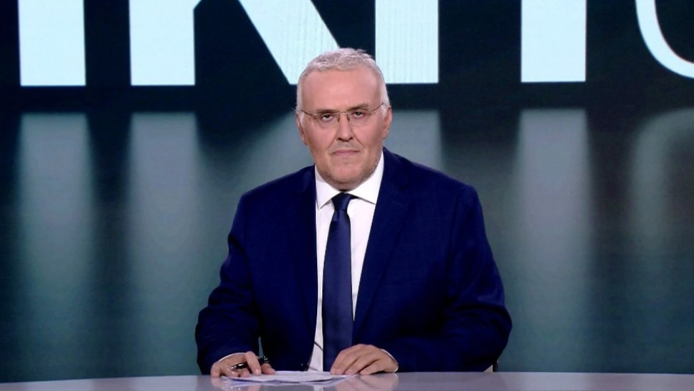 ΑΠΟΨΕ στη «ΔΙΚΗ»: Η πρωτιά των Δικεφάλων-Ο Σταύρος Κοντονής για τη γεωπολιτική του ποδοσφαίρου και η αντιπολιτευτική κίνηση στην ΕΠΟ