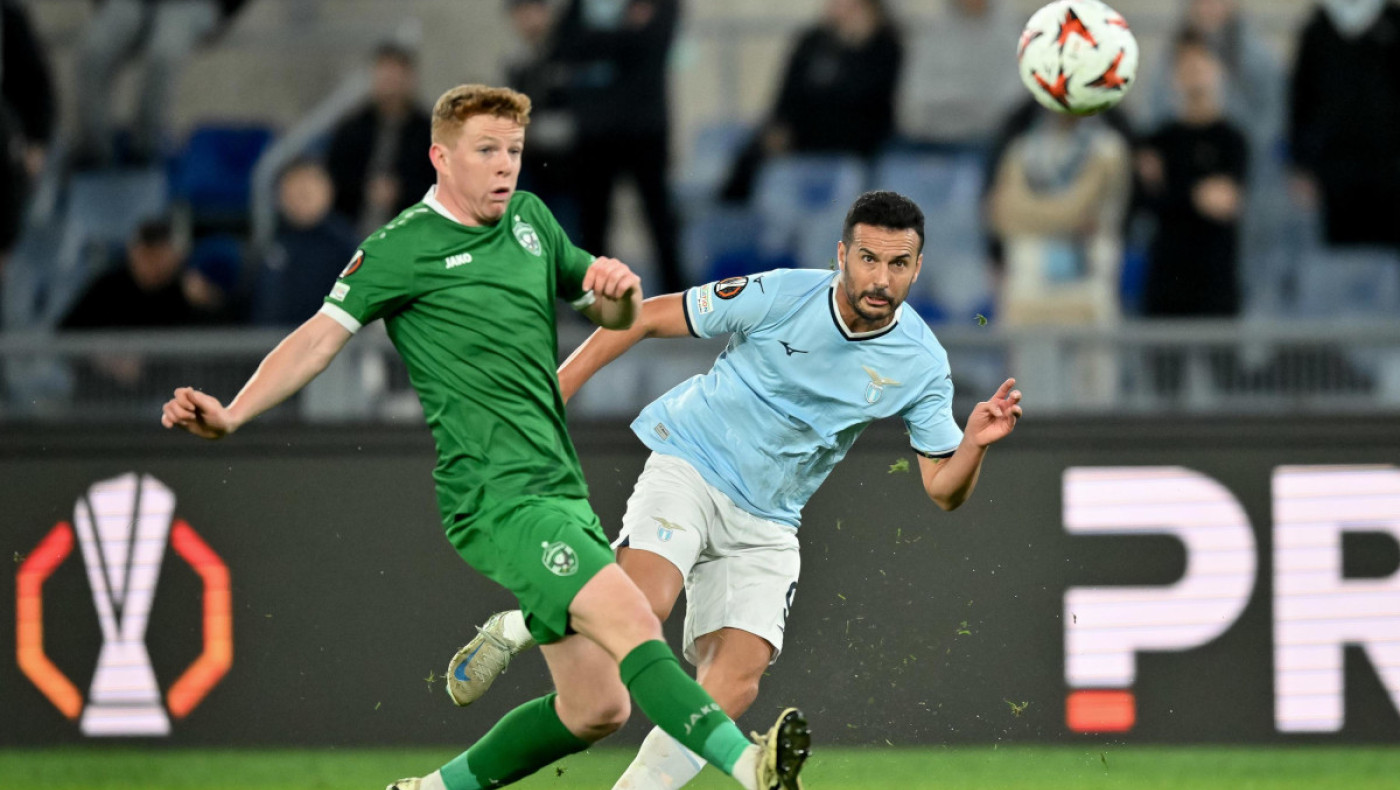 Μουταφίδης: Μόνο ήττες κόντρα σε Ισπανούς