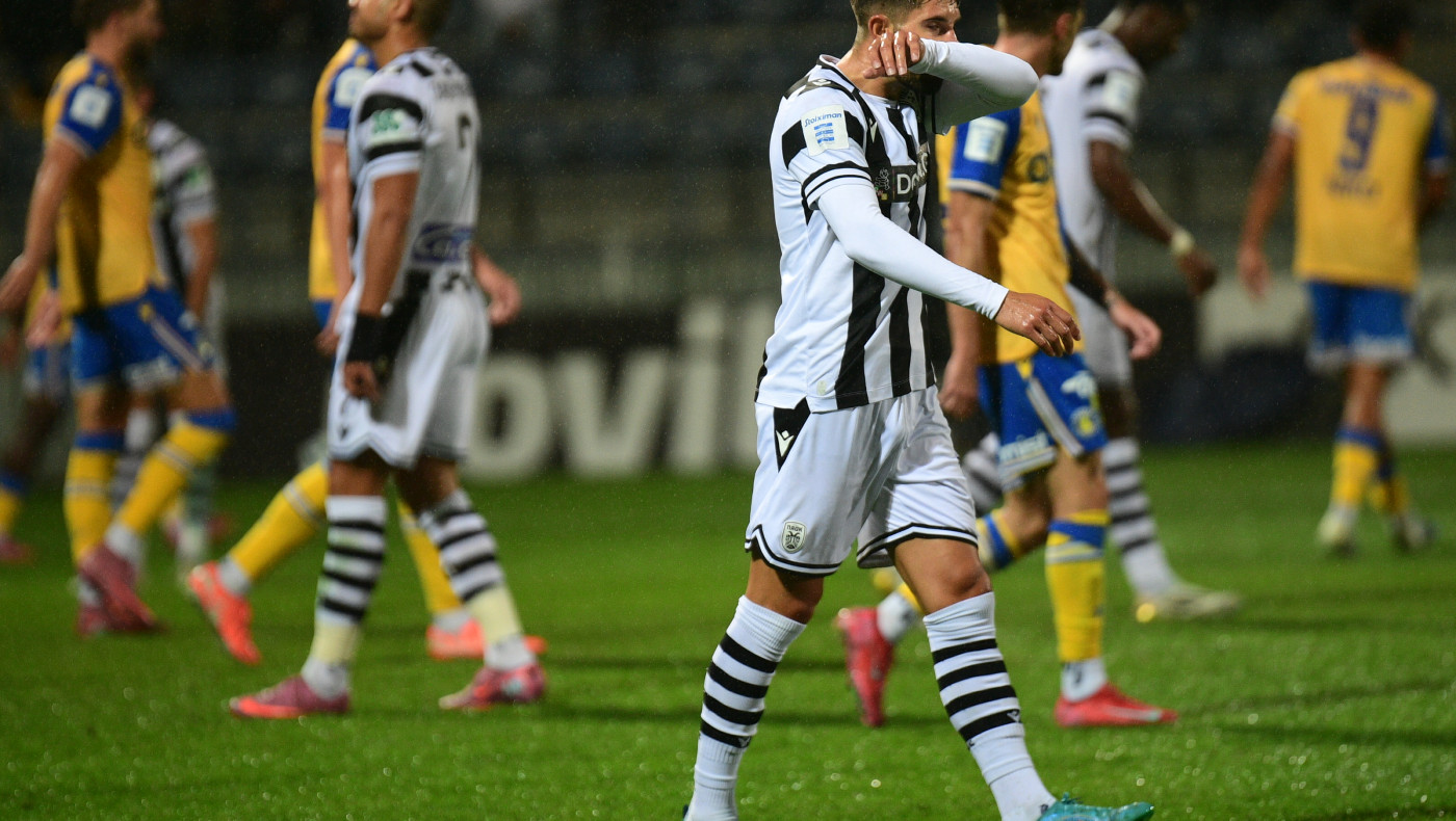 ΠΑΟΚ: Προπόνηση, αποστολή και ταξίδι με πτήση τσάρτερ