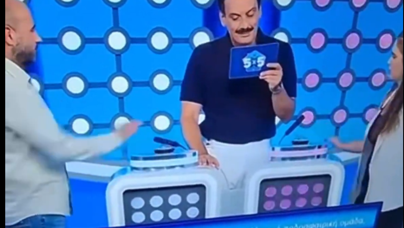 5Χ5: ΠΑΟΚ, η δημοφιλέστερη... απάντηση