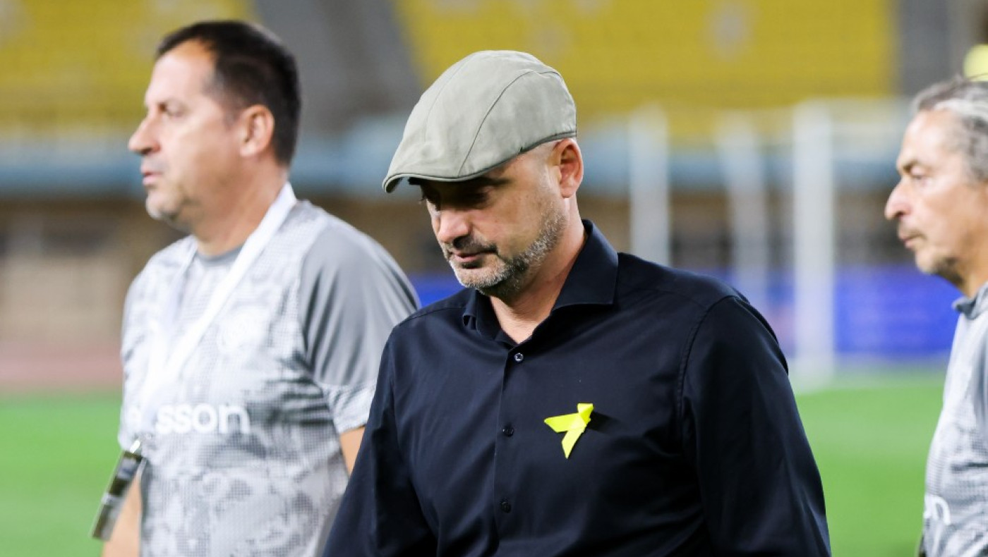 ΟΦΗ: Ζόρια για Ράσταβατς