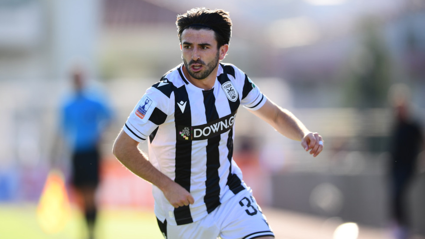 Τέιλορ: «Η πορεία μας στο Europa League είναι αφιερωμένη στα παιδιά που έφυγαν»