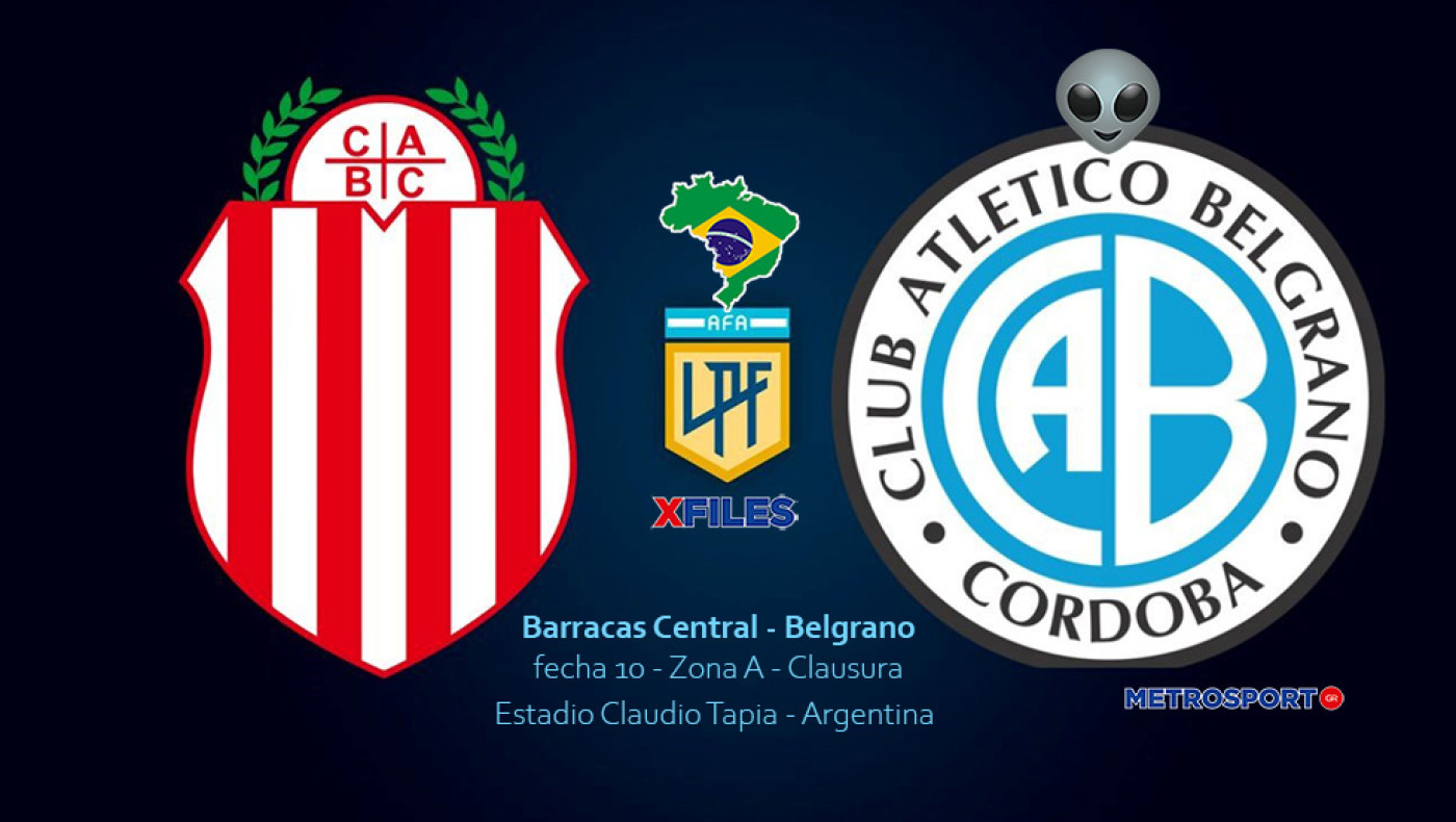 «X-Files»-Η Σκάλυ αποφάσισε από νωρίς: I want to believe you, darling Barracas Central…