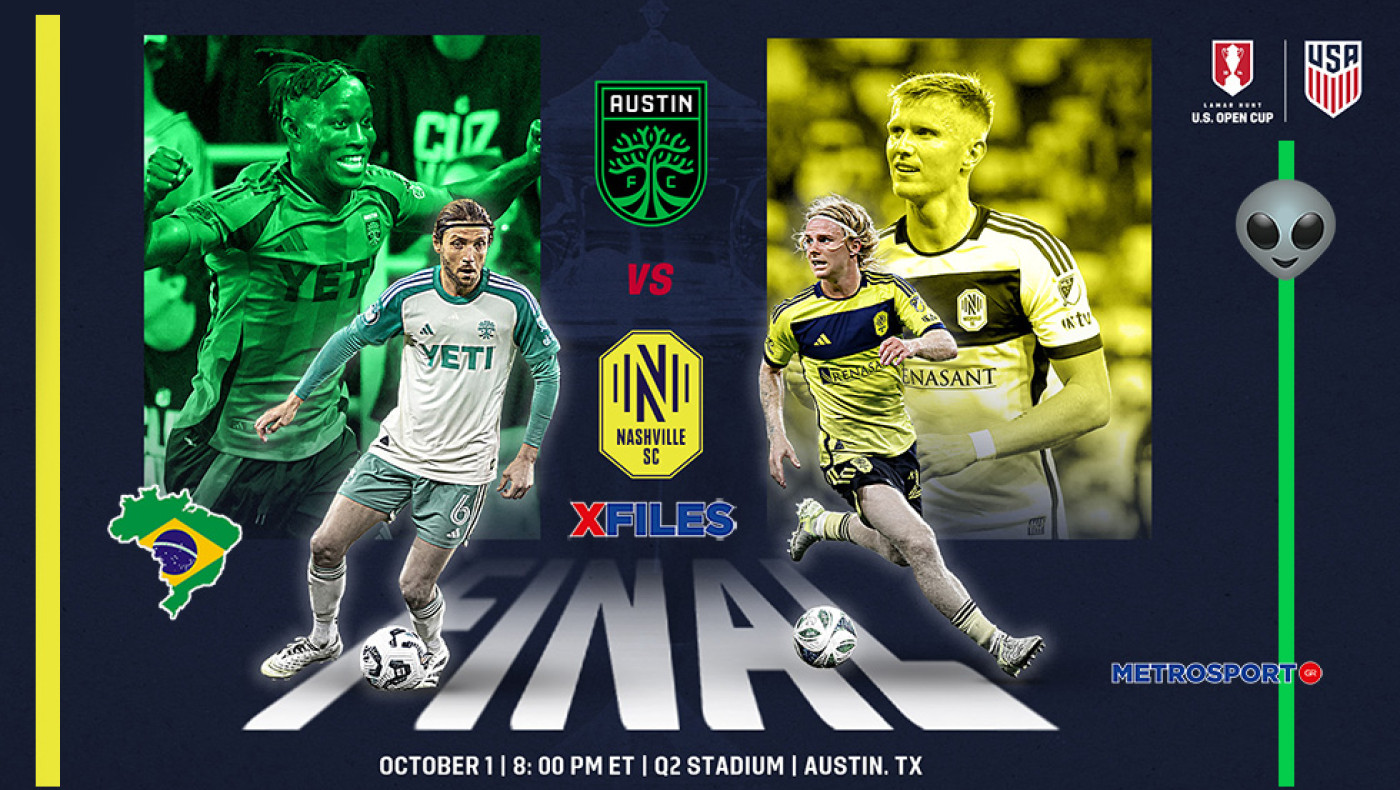 «X-Files»: Ο Βραζιλιάνος μας, αποφάσισε: I want to believe you, darling Nashville SC…