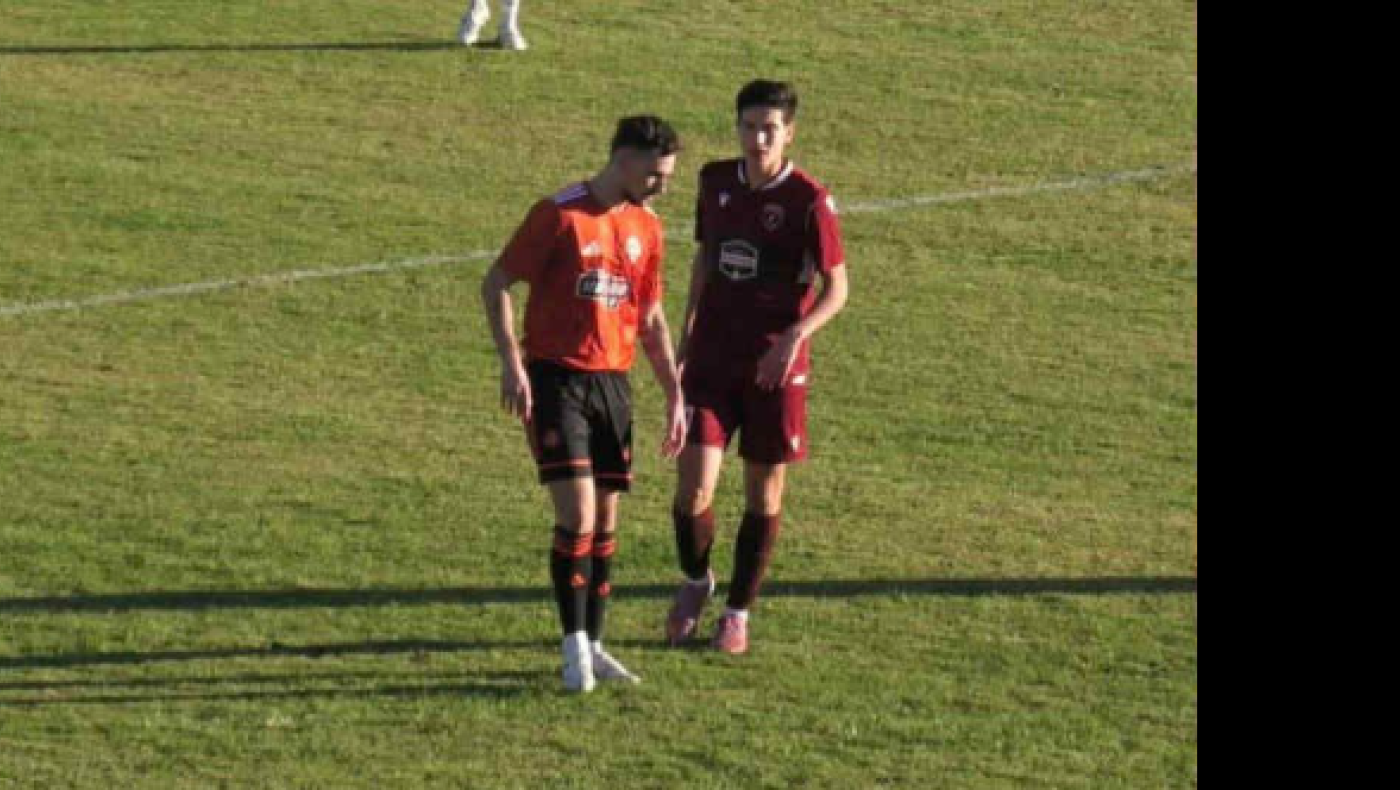 Κεραυνός Ωραιοκάστρου: Από την Κ16 στην πρώτη ομάδα- Κάλεσμα Ελλήσποντου Κριθιάς για την Κ16