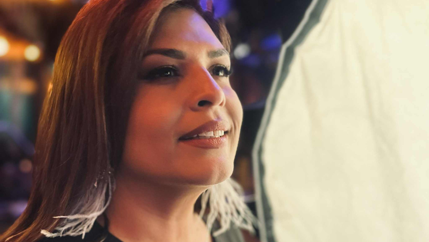 «Τέρμα το καλό παιδί»: Νέο single για την Ελένη Σαραγούδα με την υπογραφή του Δημήτρη Γιώτη