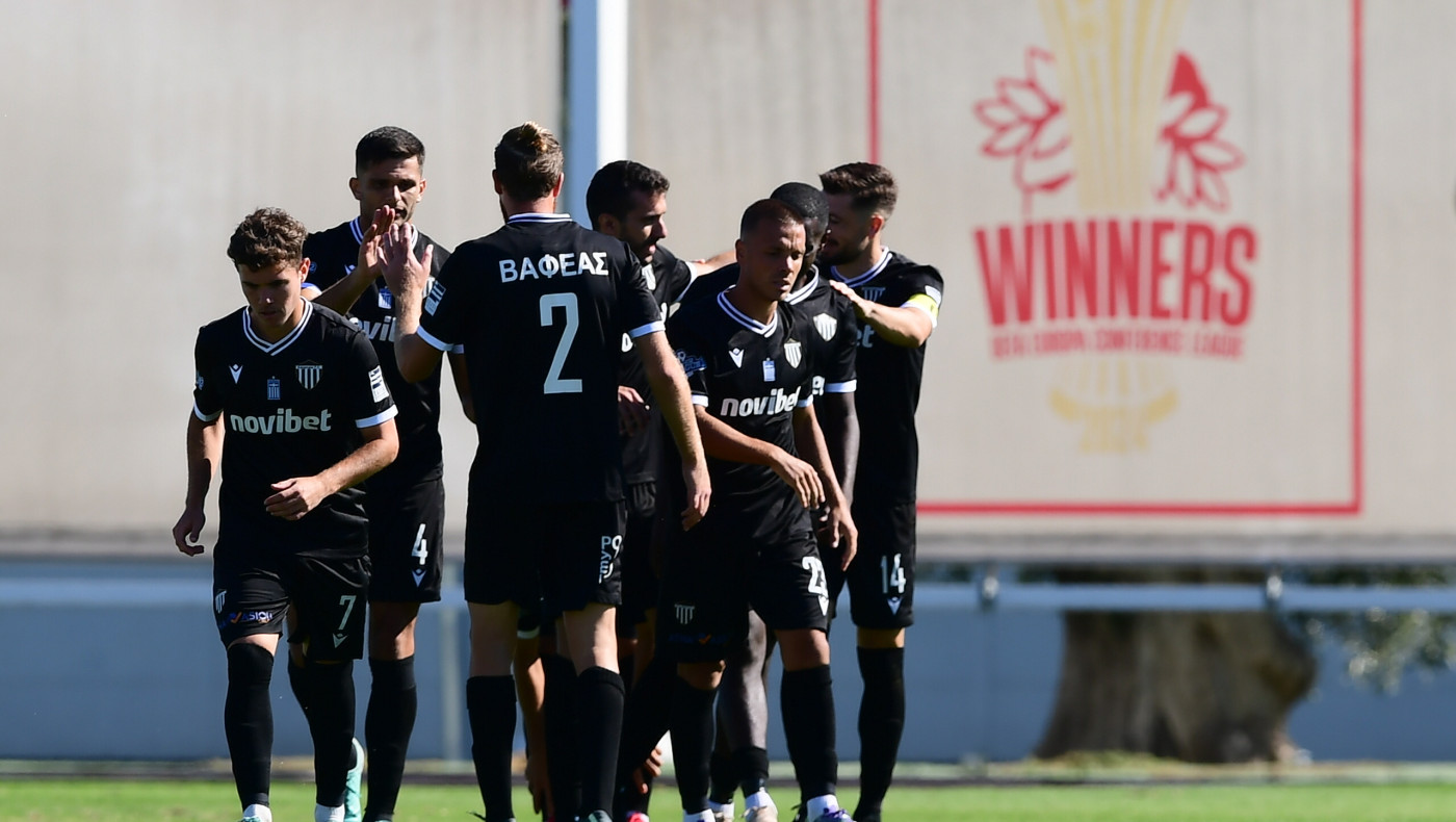 SL2-Νότιος Όμιλος: Σαρωτική η Καλαμάτα, απώλεια για Πανιώνιο