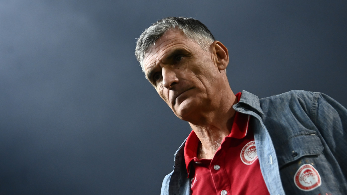 Μεντιλίμπαρ: «Κάναμε δώρα στον ΠΑΟΚ και χάσαμε»