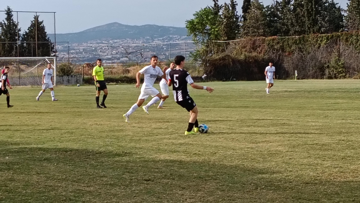 Α1 ΕΠΣΜ: Η 4η στροφή: Αμφίρροπες αναμετρήσεις, απουσίες, επιστροφές