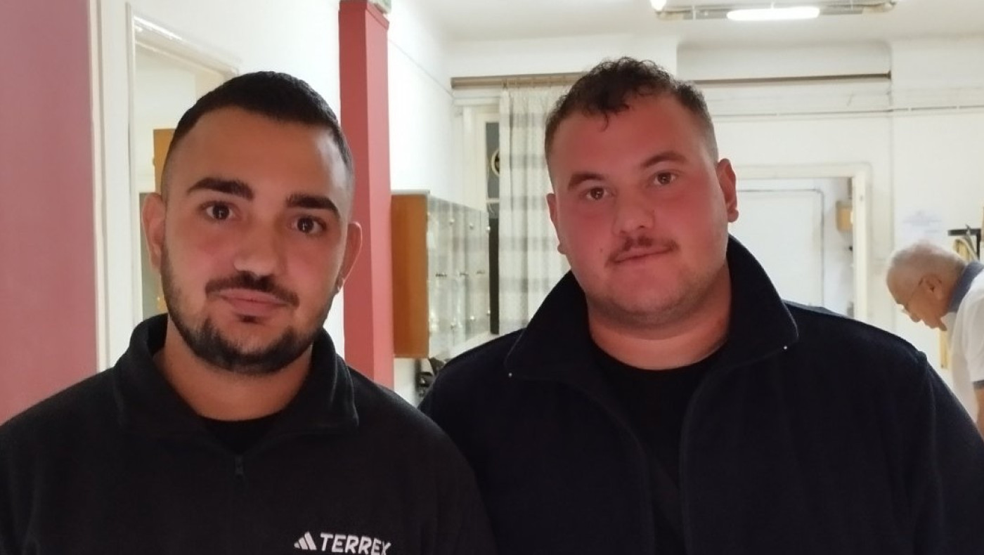 ΑΕ Στίβου: Επιστρέφει δυναμικά, Μεταγραφές στη Νέα Πολιτεία, Τα αποτελέσματα στους παλαιμάχους