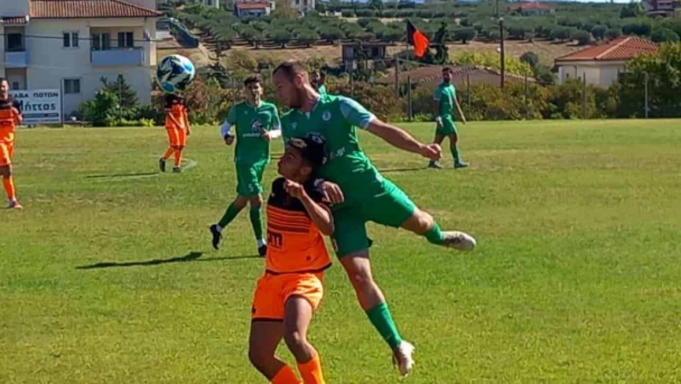 Παύλος Μελάς-Μαυροβουνιώτης: «Κακό αποτέλεσμα»