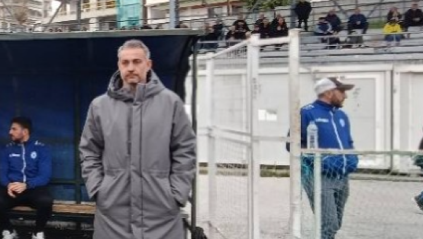 Ακρίτες-Μίντης: «Σε αρκετές φάσεις έχουμε την υποψία ότι ο επόπτης έπρεπε να υποδείξει οφσάιντ»