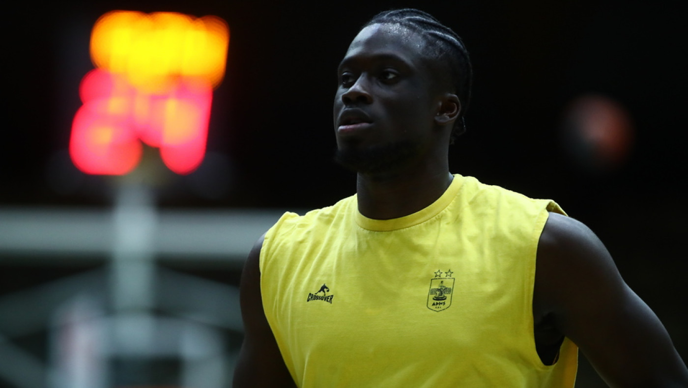 Ιστορική στιγμή στο NBA: Ο Άλεξ Αντετοκούνμπο ενώνει δυνάμεις με Γιάννη και Θανάση στους Μπακς