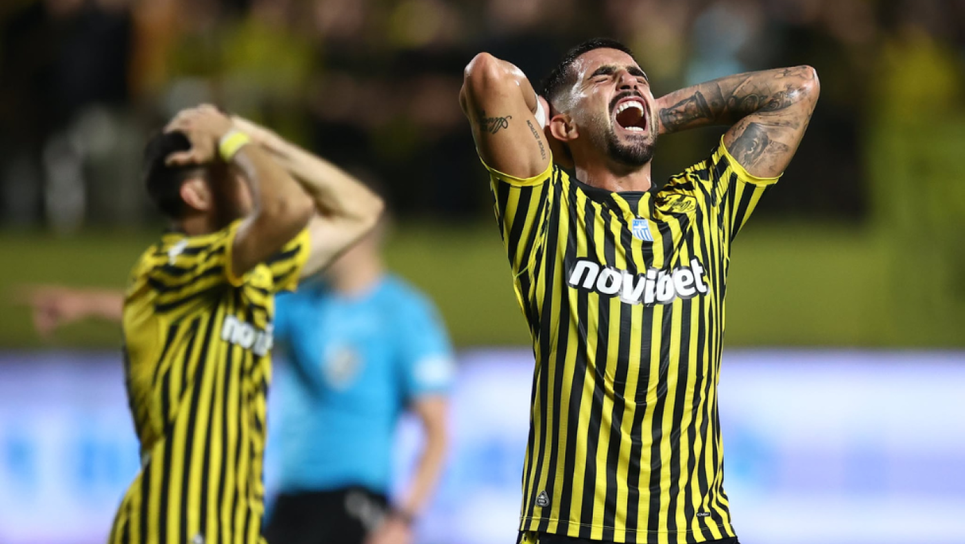 Ο Άρης, οι τελικές και η ουσία