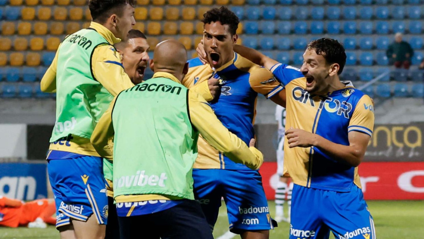 Κόκκινος: Πρώτο τρίποντο για Αστέρα...