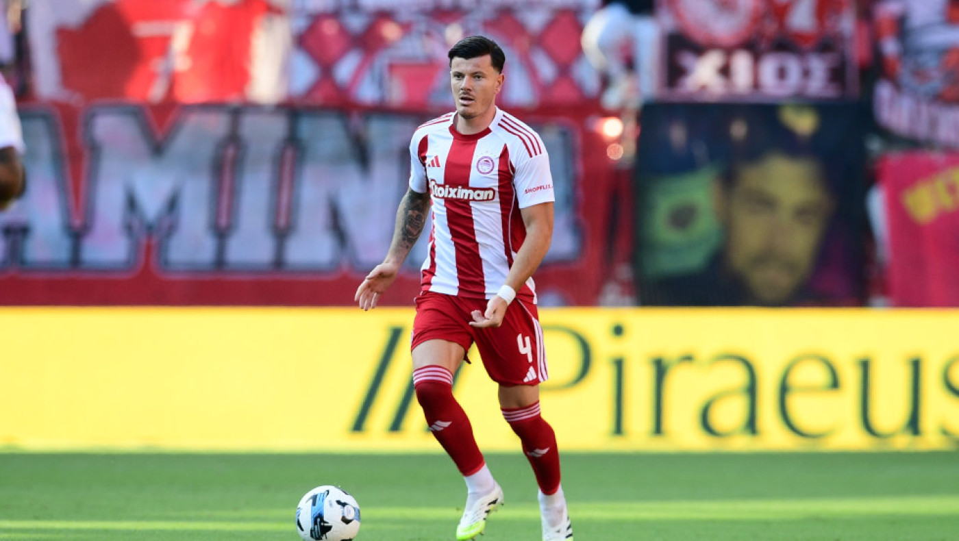 Ολυμπιακός: «Θέμα» με Μπιανκόν-Τι ισχύει με Πιρόλα