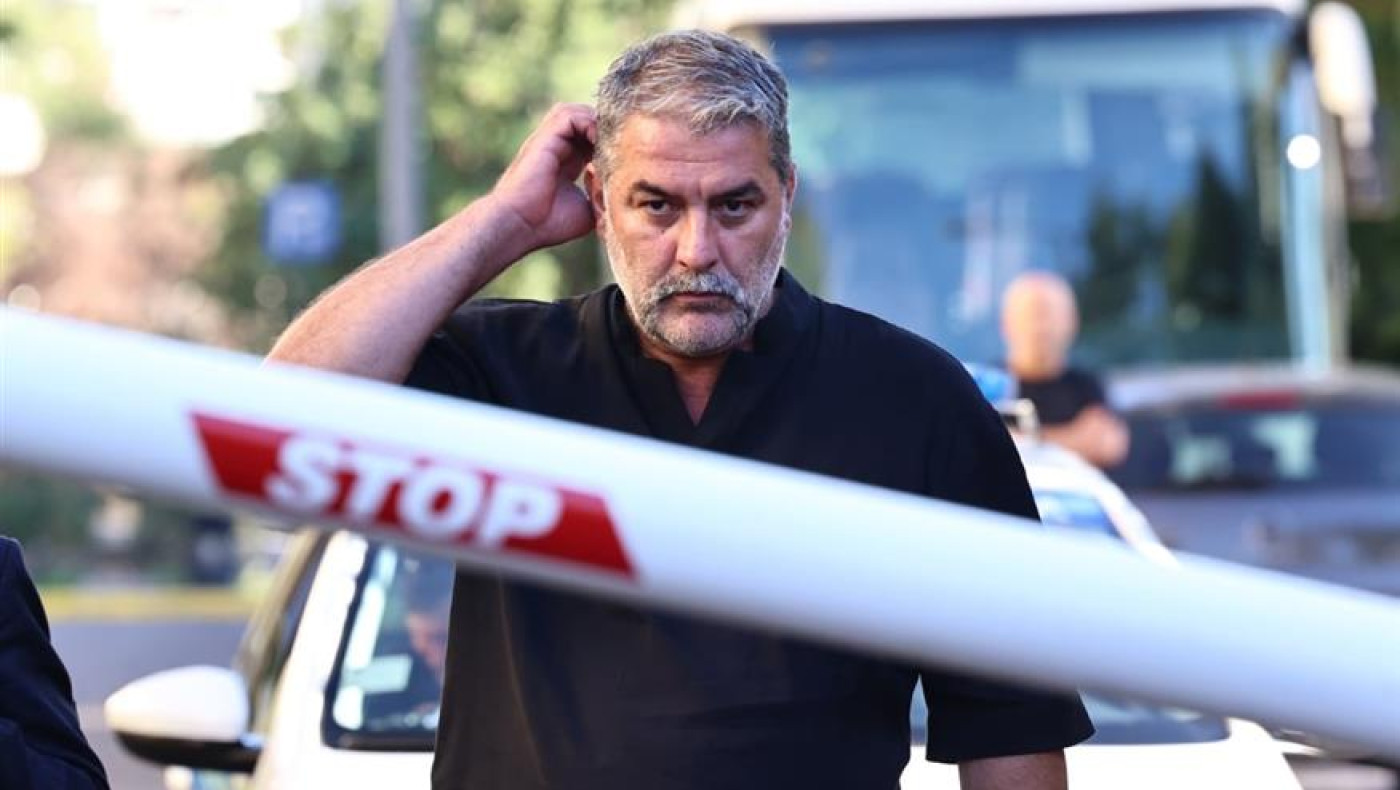 Ένοχος ο Μπισμπίκης: Ποια ποινή τού επιβλήθηκε