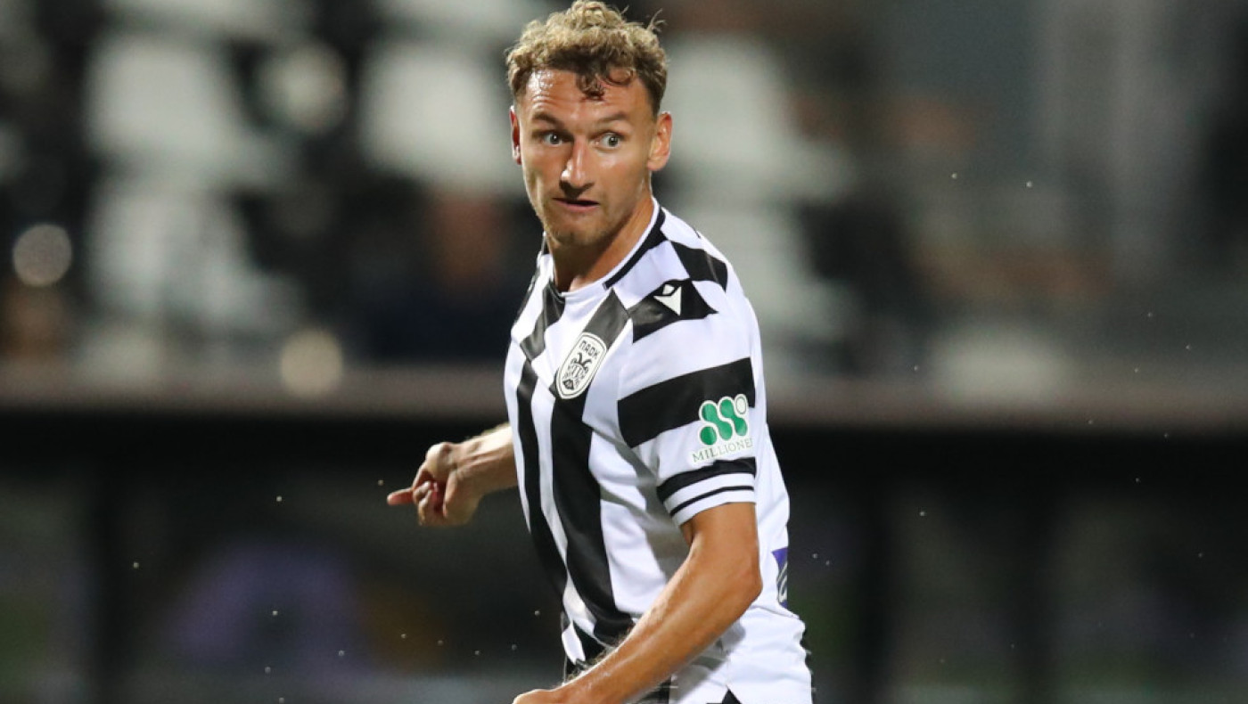 ΠΑΟΚ: Δεν έβγαλε αποστολή για Ολυμπιακό, εκτός ο Τσάλοφ