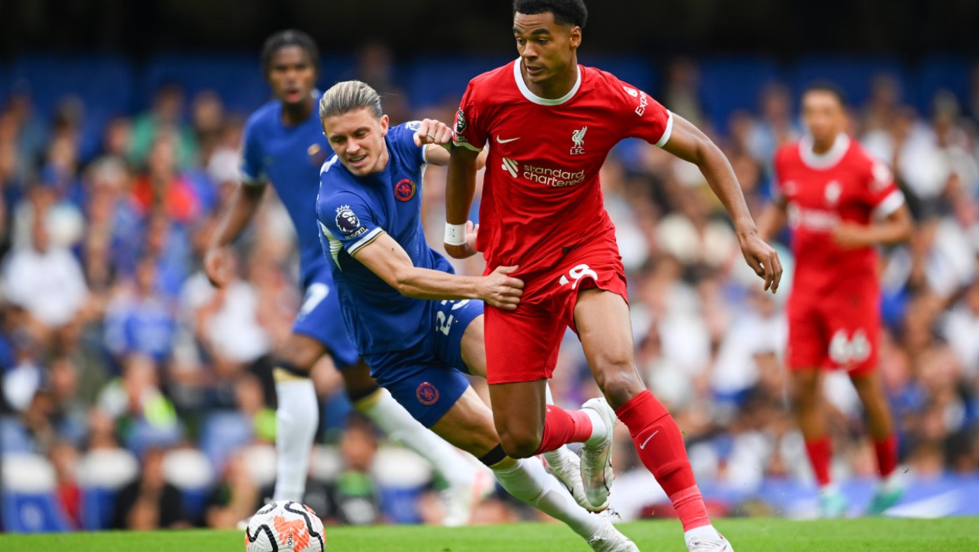 Premier League: Σύγκρουση «μπλε» και «κόκκινων» στο Λονδίνο – Κανάλια και ώρες μετάδοσης