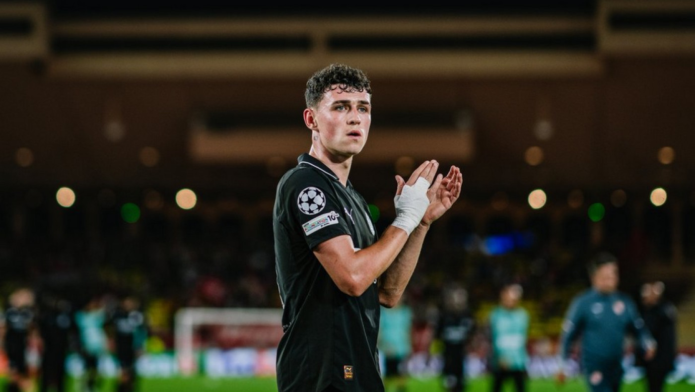 «Κράξιμο» του προέδρου της LaLiga στη Μάντσεστερ Σίτι: «Εξαπατούν εδώ και 10 χρόνια»!