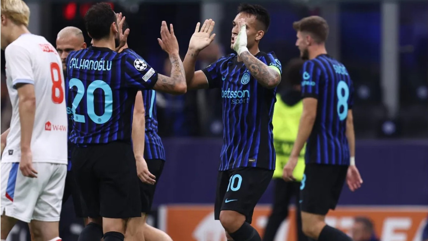 Serie A: Για το «5 στα 5» οι «νερατζούρι» – Κανάλια και ώρες μετάδοσης