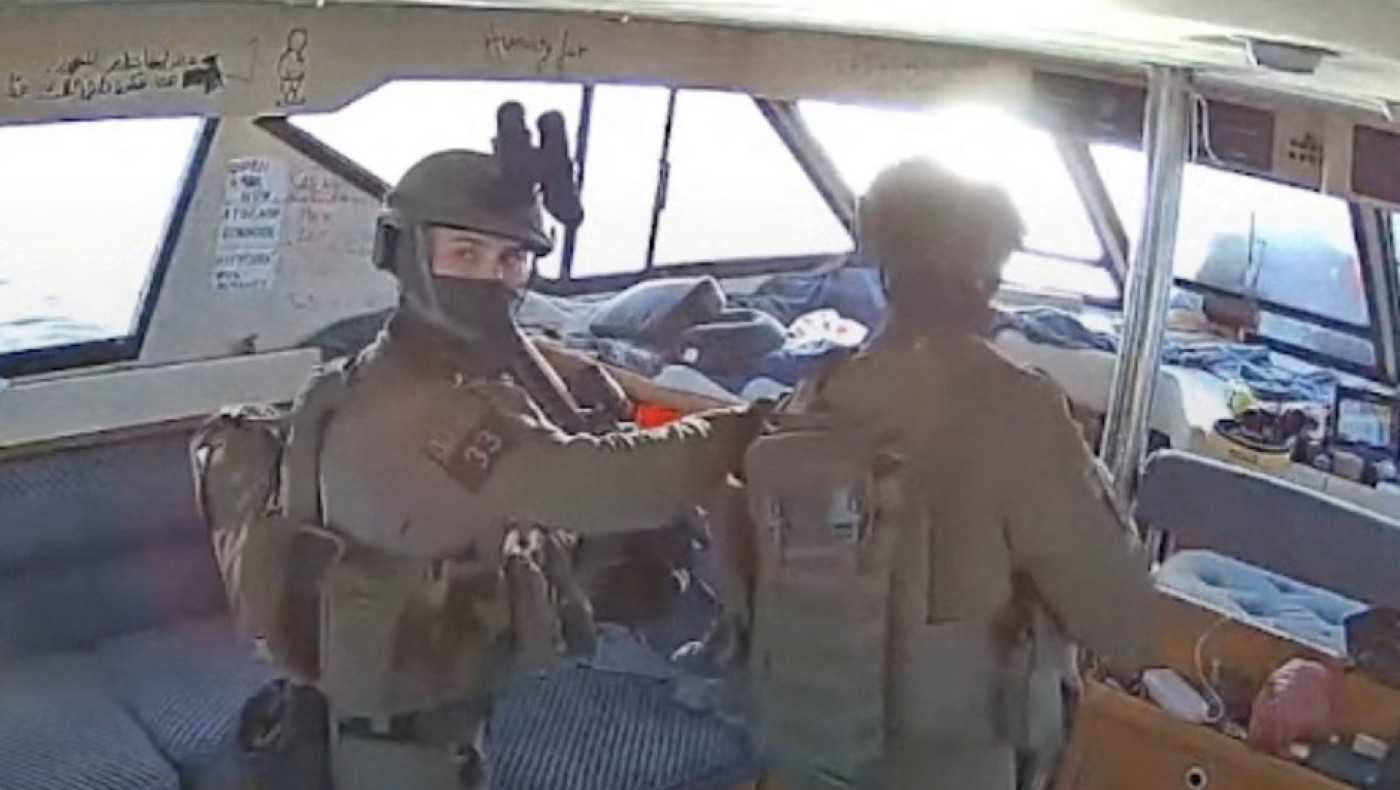 Global Sumud Flotilla: Απεργία πείνας ξεκινούν 11 Έλληνες ακτιβιστές