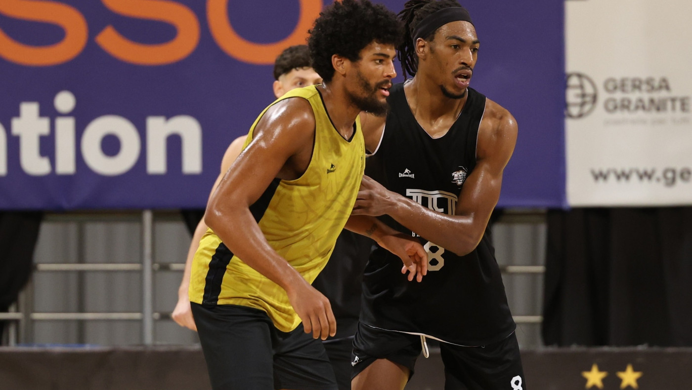 Άρης: Αμφίβολος (και) με Μανρέσα ο Φόρεστερ