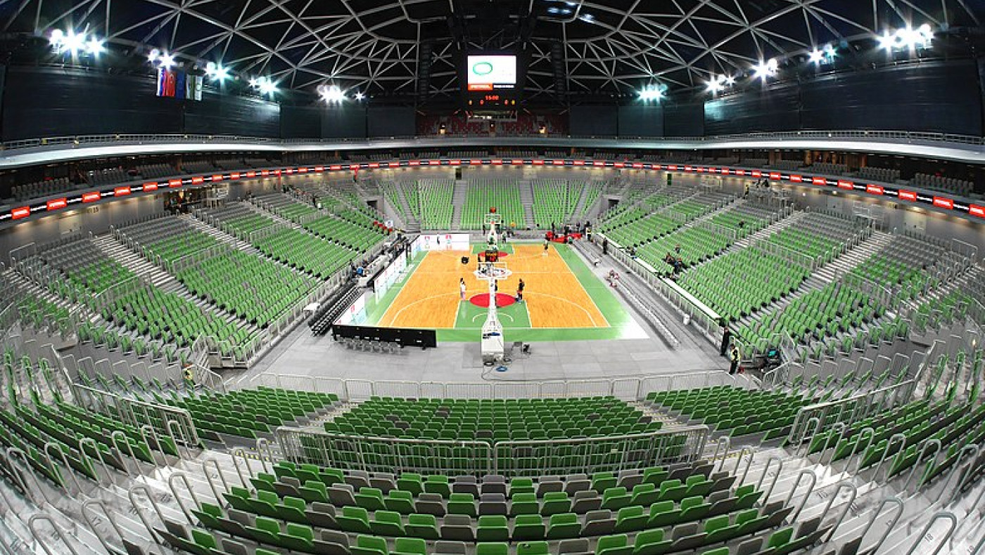 ΚΑΕ Άρης για τα εισιτήρια με Τσεντεβίτα: «Θα κιτρινίσει και η Λιουμπλιάνα!»