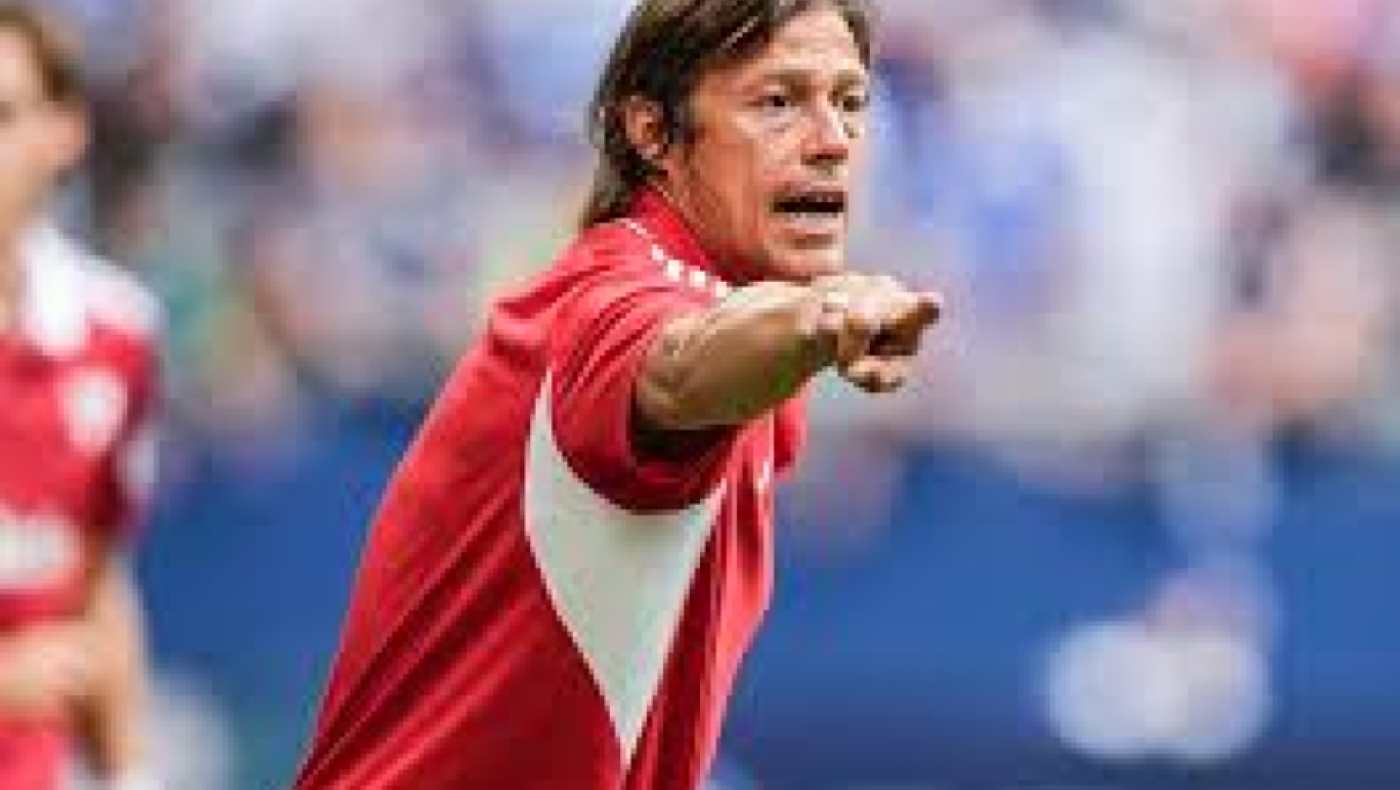 Αλμέιδα για τον θρίαμβο της Σεβίλλης με Μπαρτσελόνα: «Τέλειο παιχνίδι, όπως το σχεδιάσαμε»