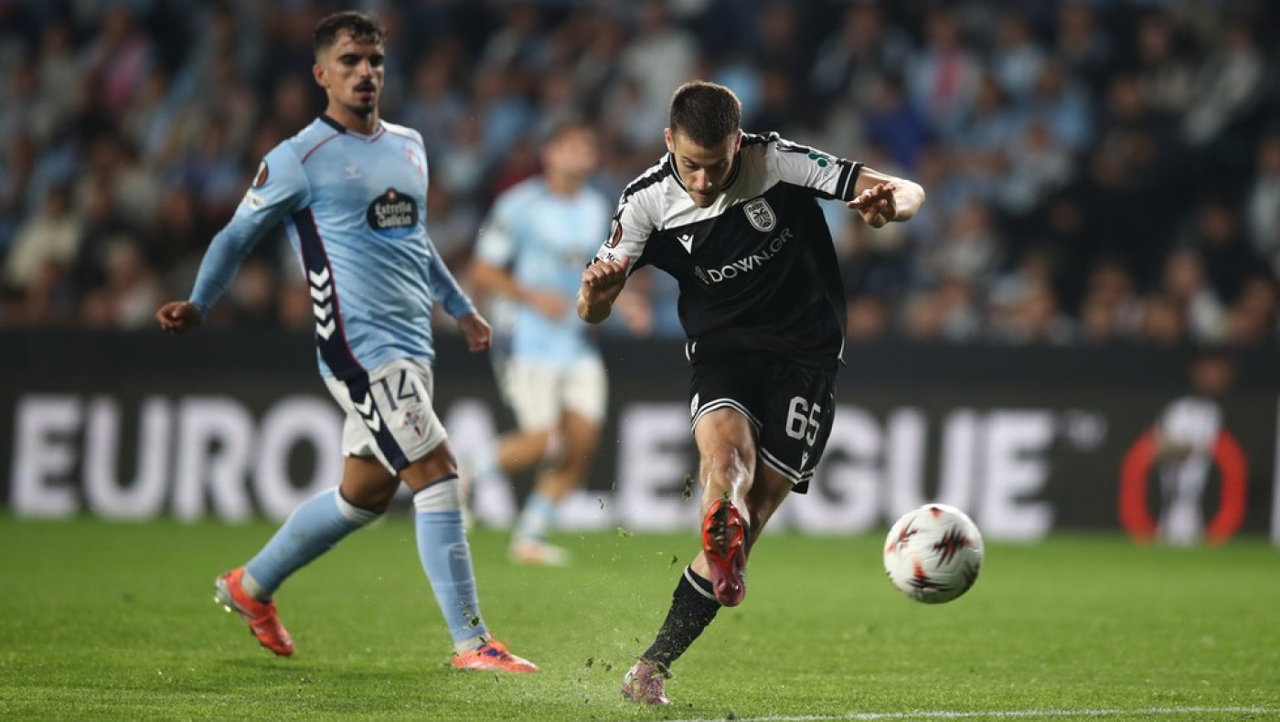 Βαθμολογία Europa League: Εκτός 24άδας ο ΠΑΟΚ μετά την ήττα στην Ισπανία