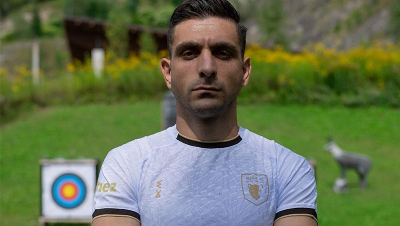 Ευθύμης Κουλούρης: Σκόραρε ξανά με την Αλ Ούλα και χάρισε τον πολύτιμο βαθμό στην ομάδα του