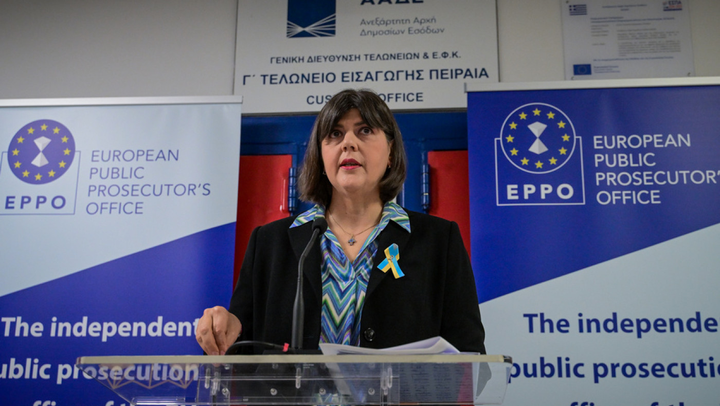 Τέμπη-Ξέσπασμα Πλακιά: «Είτε μας κορόιδευαν για το λαθρεμπόριο ή και η Κοβέσι είναι στο κόλπο»