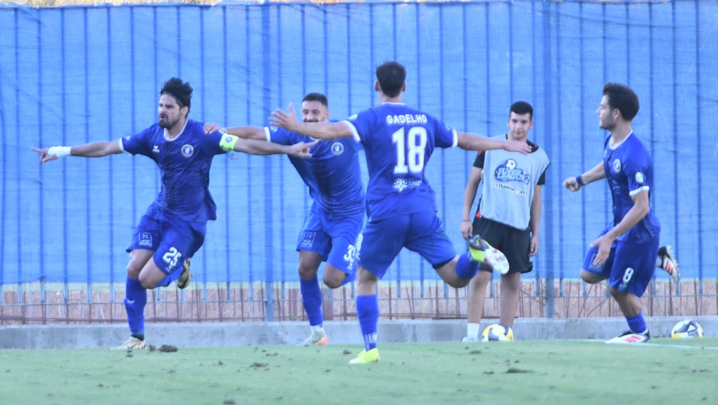 Super League 2: Ακάθεκτη η Νίκη Βόλου-Επέστρεψε στις νίκες η Αναγέννηση Καρδίτσας