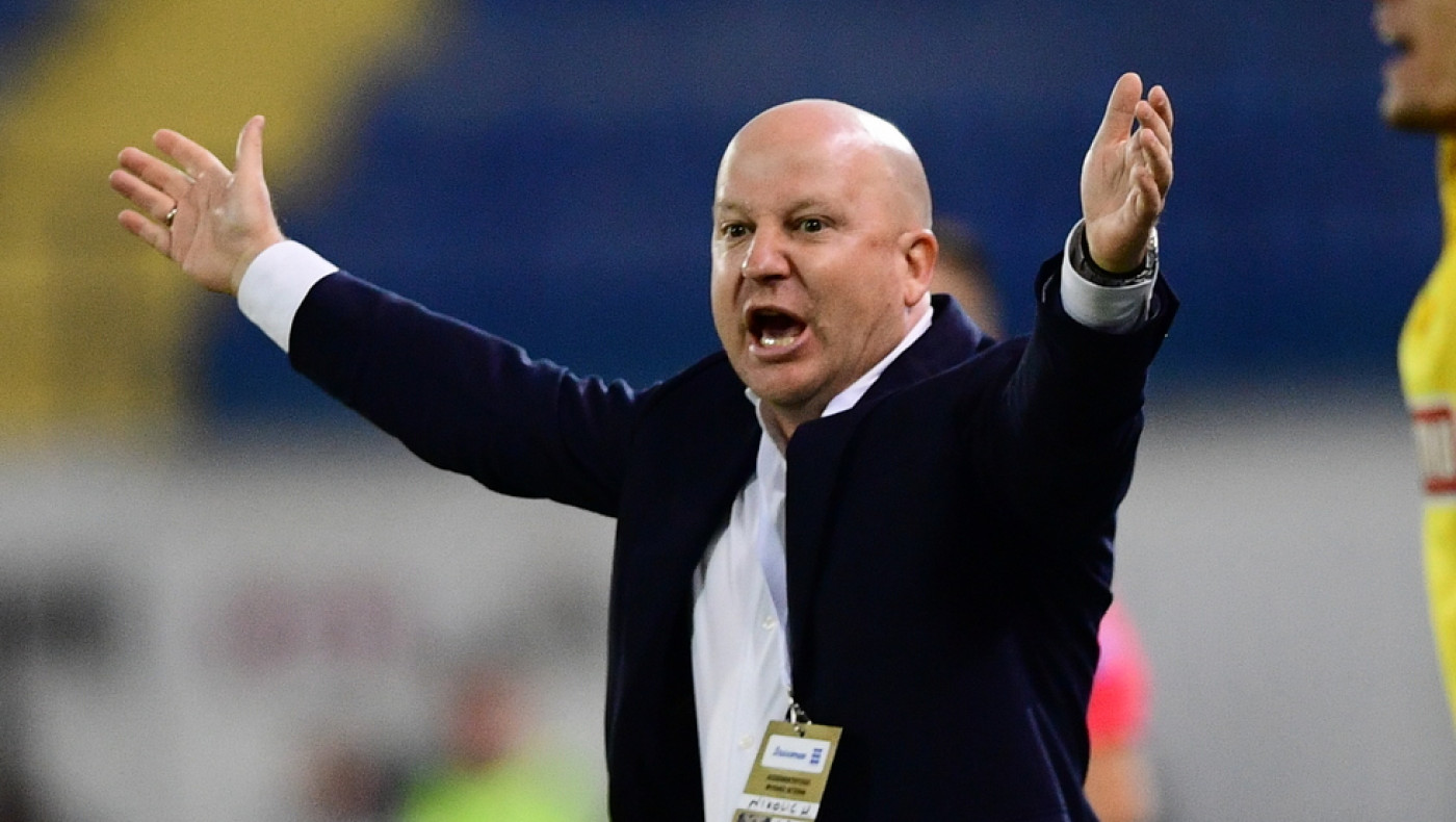 Νίκολιτς: «Η μεγαλύτερη νίκη της ΑΕΚ»-Η πρώτη αντίδραση Λέτο