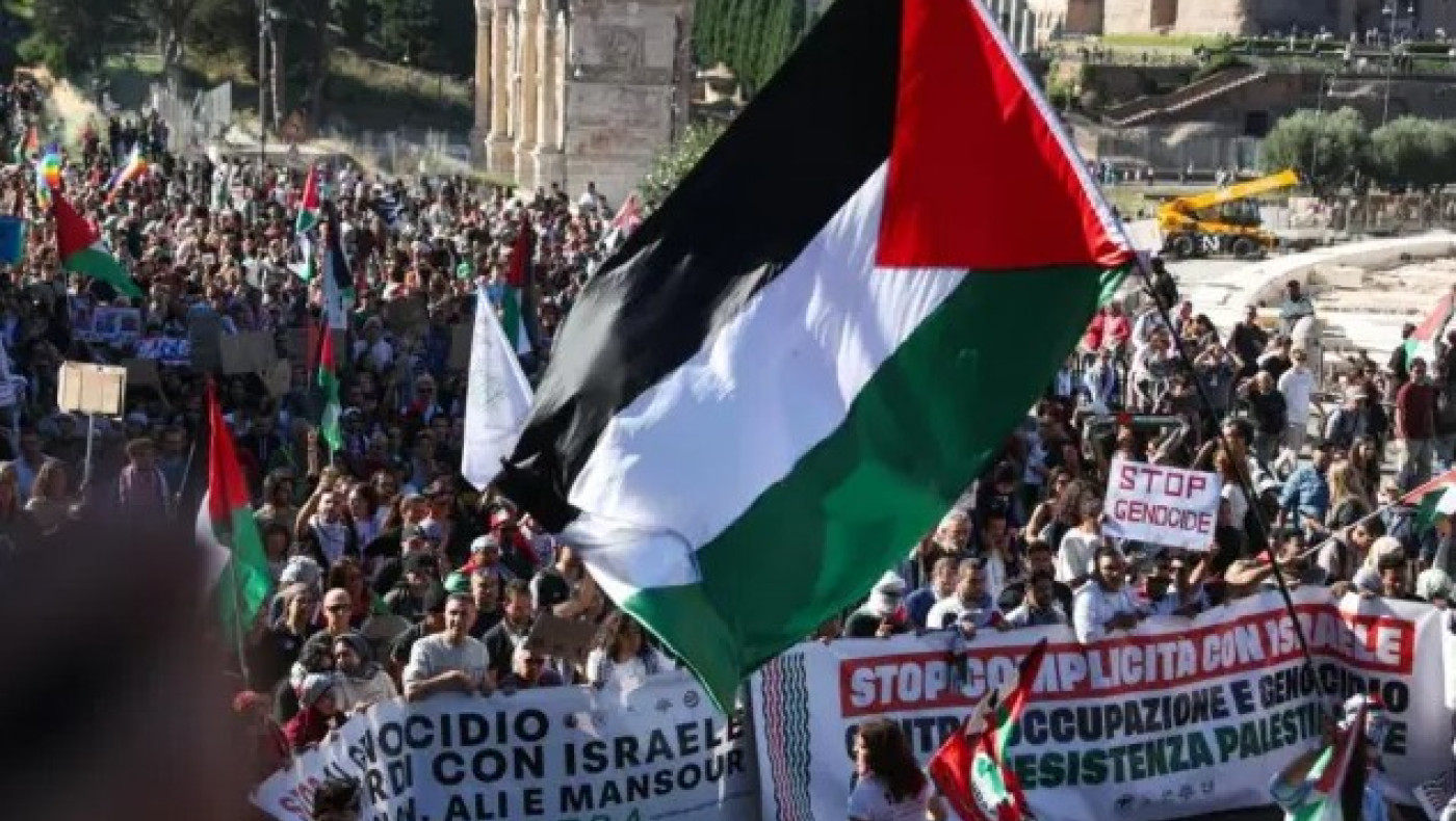 Προκριματικά Μουντιάλ: Σε ύψιστο συναγερμό η Ιταλία-Συνοδεία της Μοσάντ η αποστολή του Ισραήλ