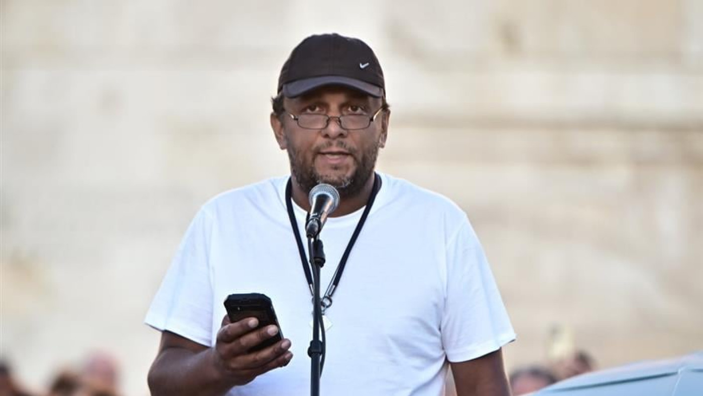 Δεν κάνει πίσω ο Πάνος Ρούτσι: «Όταν μιλάει ο Άδωνις να σκύβει το κεφάλι»