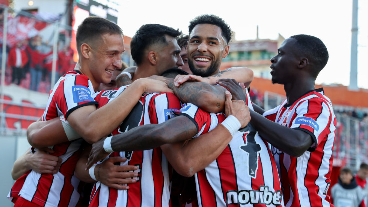 Με απουσίες ο Πανσερραϊκός κόντρα στον ΠΑΟΚ: Ποιοι έμειναν εκτός αποστολής